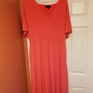 Size 18W Dress